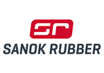 Sanok Rubber Group logo