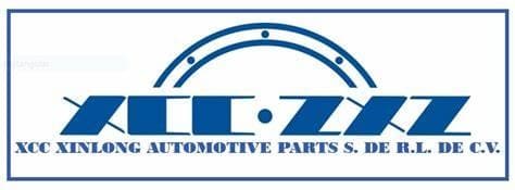 XCC Xinlong Automotive Parts logo